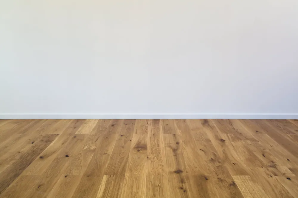 pose de parquet à Tours